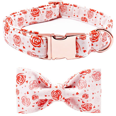 Valentines Red Roses